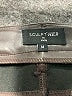 NYDJ Black Dress Pants Size 14 - photo 7