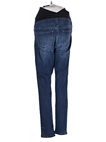 Isabel Maternity Jeans (view 2)