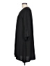 Love, Fire Solid Black Casual Dress Size L - photo 5