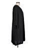 Love, Fire Solid Black Casual Dress Size L - photo 4