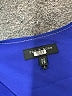 Rag & Bone Blue Long Sleeve Blouse Size XS - photo 7