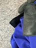 Rag & Bone Blue Long Sleeve Blouse Size XS - photo 8