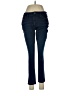 Faded Glory Solid Blue Jeans Size 8 (petite) - photo 1