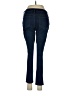 Faded Glory Solid Blue Jeans Size 8 (petite) - photo 2