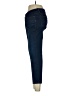 Faded Glory Solid Blue Jeans Size 8 (petite) - photo 5