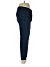 Faded Glory Solid Blue Jeans Size 8 (petite) - photo 4