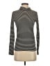 J.Crew 100% Cotton Ivory Long Sleeve Turtleneck Size XS - photo 1