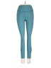Lululemon Athletica Teal Active Pants Size 4 - photo 1