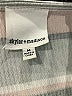 Skylar + Madison Stripes Gray Jumpsuit Size M - photo 4