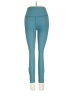 Lululemon Athletica Teal Active Pants Size 4 - photo 2