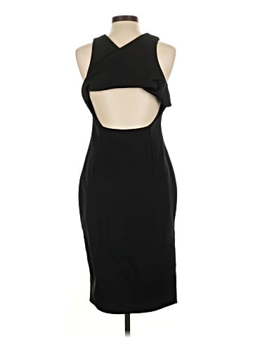 C/MEO Collective Cocktail Dress (view 2)