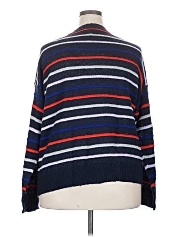 Court & Rowe Pullover Sweater (view 2)
