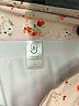 Just Fab Hearts Orange Leggings Size M - photo 7