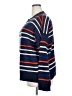 Court & Rowe Stripes Blue Pullover Sweater Size XXL - photo 5