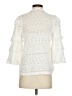 Chico's Ivory Cardigan Size Sm (0) - photo 2