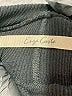 Enza Costa Black Turtleneck Sweater Size S - photo 7