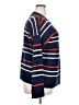 Court & Rowe Stripes Blue Pullover Sweater Size XXL - photo 4