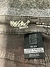 Mossimo Gray Casual Pants Size 18 - photo 4