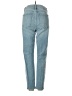 Joe's Jeans 100% Cotton Hearts Blue Jeans Size 27 waist - photo 2