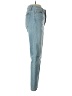 Joe's Jeans 100% Cotton Hearts Blue Jeans Size 27 waist - photo 4