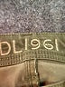 DL1961 Green Casual Pants Size 29 waist - photo 7