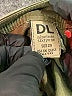 DL1961 Green Casual Pants Size 29 waist - photo 8