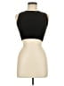 Zara Black Tank Top Size M - photo 1