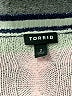 Torrid Pink Pullover Sweater Size 2X Plus (2) - photo 4