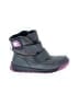 Sorel Purple Gray Boots Size 13 (kids) - photo 1