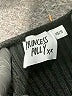 Princess Polly Black Cardigan Size XS - Sm - photo 7