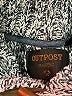 Buckle Tweed Gray Pullover Sweater Size M - photo 7