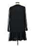 Draper James 100% Polyester Black Casual Dress Size L - photo 2