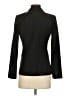 J.Crew 100% Wool Black Wool Blazer Size 0 - photo 2