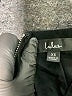 Lulus Black Sleeveless Top Size XS - photo 7