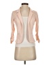 Candie's Pink Blazer Size XS - photo 1