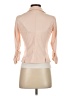 Candie's Pink Blazer Size XS - photo 2