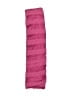 Steve Madden 100% Polyester Pink Scarf One size - photo 2