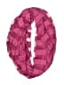 Steve Madden 100% Polyester Pink Scarf One size - photo 1