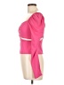 Louna Pink Long Sleeve Top Size L - photo 5