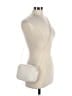 Unbranded Solid Ivory Satchel One size - photo 2