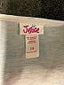 Justice Tie-dye Blue Dress Size 14 - photo 3