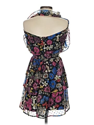 Slate & Willow Cocktail Dress (view 2)
