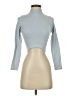 Out From Under Blue Turtleneck Sweater Size XS - Sm - photo 1
