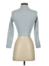 Out From Under Blue Turtleneck Sweater Size XS - Sm - photo 2