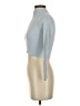Out From Under Blue Turtleneck Sweater Size XS - Sm - photo 5