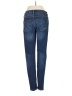 Unbranded Hearts Blue Jeans Size 4r - photo 2