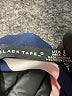 Black Tape_ 100% Polyester Blue Sleeveless Blouse Size S - photo 7