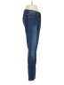 Unbranded Hearts Blue Jeans Size 4r - photo 4