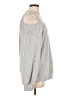 Shein Curve 100% Polyester Gray Sweater Vest Size 12 Plus (0) - photo 4