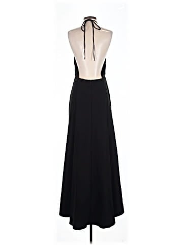 Halston Cocktail Dress (view 2)